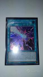 Seventh Tachyon e mazzo Squalo 🦈