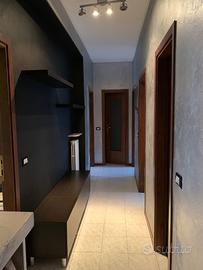 Tri locale in palazzina signorile