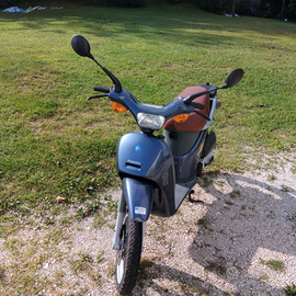 8 scooter liberty 50 piaggio