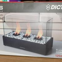 camino in bioetanolo