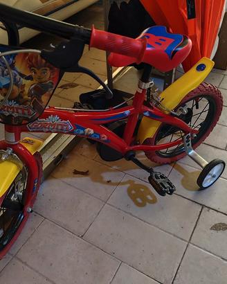 biciclette