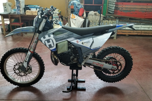 Husqvarna TE 250 2tempi 2025
