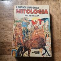 Il grande libro della mitologia