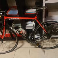 Bici Guida Sprint 