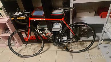 Bici Guida Sprint 