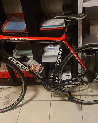 Bici Guida Sprint 