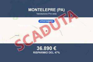 Immobile in asta di 142 m² con più di 5 locali a M