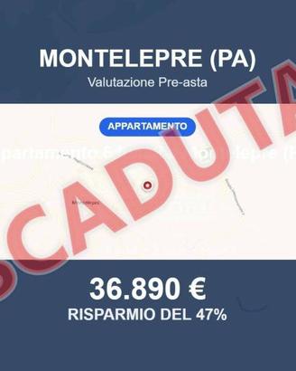 Immobile in asta di 142 m² con più di 5 locali a M