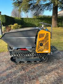 Motocarriola kato imer Carry 107