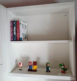 Mobiletto da parete