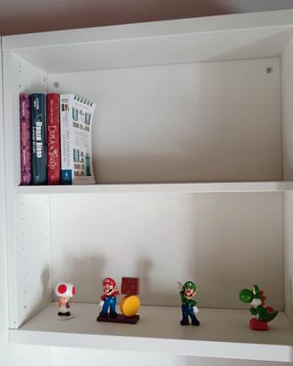 Mobiletto da parete