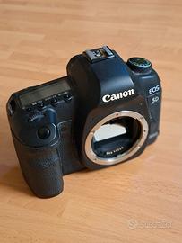 Canon EOS 5D Mark III - Solo Corpo - Eccellente