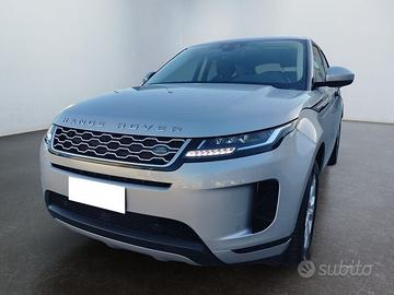 Land Rover RR Evoque Range Rover Evoque 2.0D ...