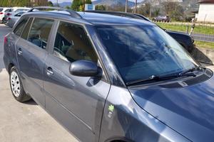 Skoda Fabia 1.2 TDI CR 75CV 5p. Garantita 12 mesi