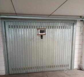 Garage Trento nord 29 mq