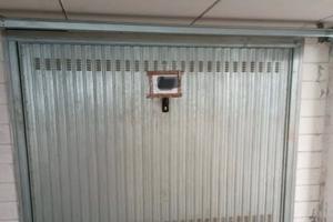 Garage Trento nord 29 mq