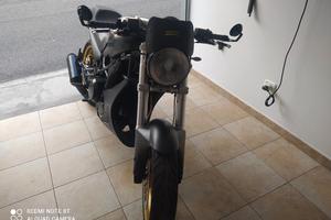  ducati Monster 620