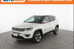 JEEP Compass 2.0 Multijet II 4WD Limited
