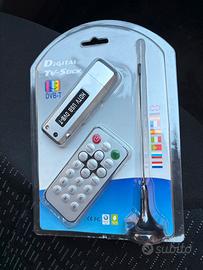 Digital TV Stick