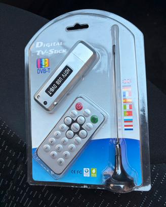 Digital TV Stick