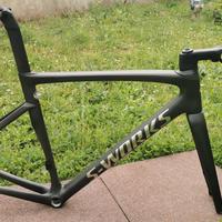 Telaio S Works Tarmac SL7 tg54