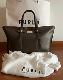 Borsa Furla Giove Tote (Shopping Bag) - Originale
