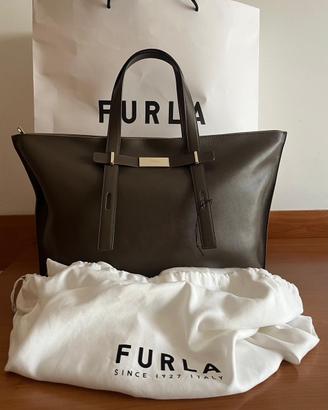 Borsa Furla Giove Tote (Shopping Bag) - Originale