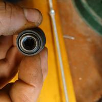 adattatore per bussole