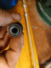 adattatore per bussole