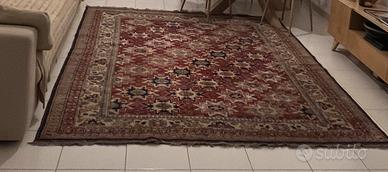 Tappeto persiano 200x240