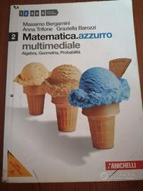 Matematica azzurro multimediale 9788808135155