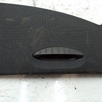 CASSETTO PORTA OGGETTI SUPERIORE CENTRALE CRUSCOTT