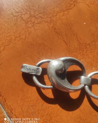 Bracciale Brunel