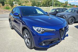 ALFA ROMEO Stelvio 2.2 Turbodiesel 190 CV AT8 Q4