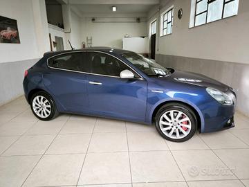 ALFA ROMEO Giulietta 1.6 JTDm 120 CV Super