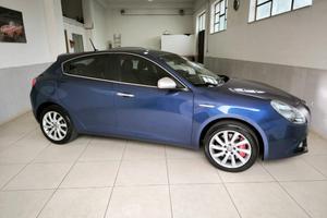 ALFA ROMEO Giulietta 1.6 JTDm 120 CV Super