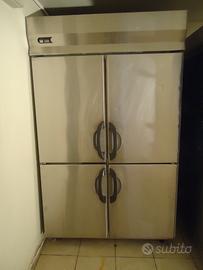 Sanyo frigorifero professionale