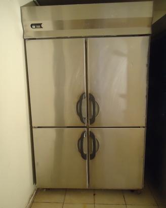 Sanyo frigorifero professionale