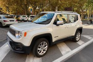 JEEP RENEGADE LIMITED