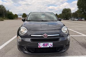 Fiat 500 X gpl