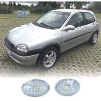 LATERALE LUMINOSO OPEL ASTRA F CORSA B C TIGRA 94-
