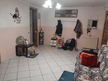 Vendita casa Lanzo Torinese centro storico
