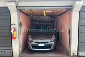 Box singolo - Viale Puglie 21/23 Milano