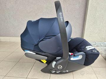 Ovetto auto Cybex