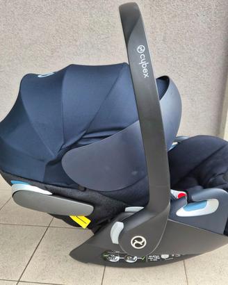 Ovetto auto Cybex