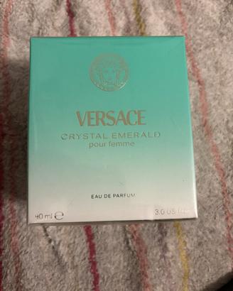 Profumo Versace