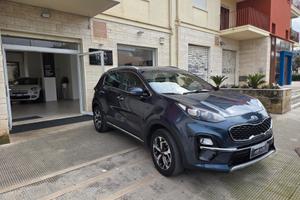 Kia Sportage 1.6 CRDI 115 CV 2WD Energy