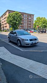 AUDI A3 8P 2.0 TDI BKD STAGE 1 