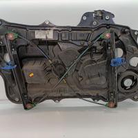 MECCANISMO ALZAVETRO ANT. DX LANCIA Ypsilon 1° Se