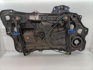 MECCANISMO ALZAVETRO ANT. DX LANCIA Ypsilon 1° Se